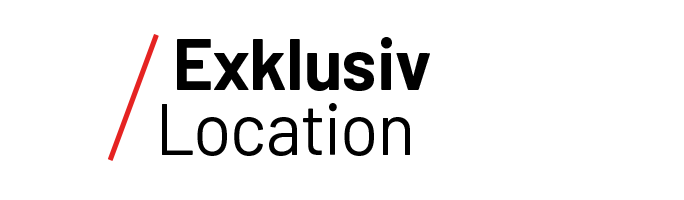 Exklusiv Location Logo