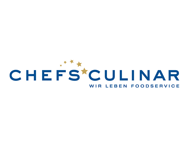 Chefs Culinar Logo