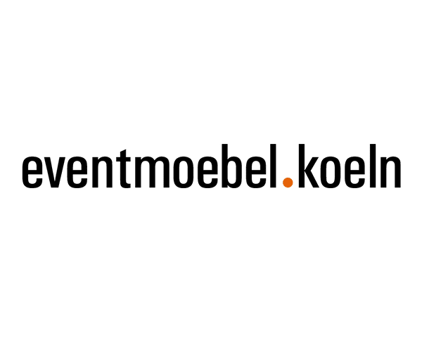 eventmoebel Köln Logo