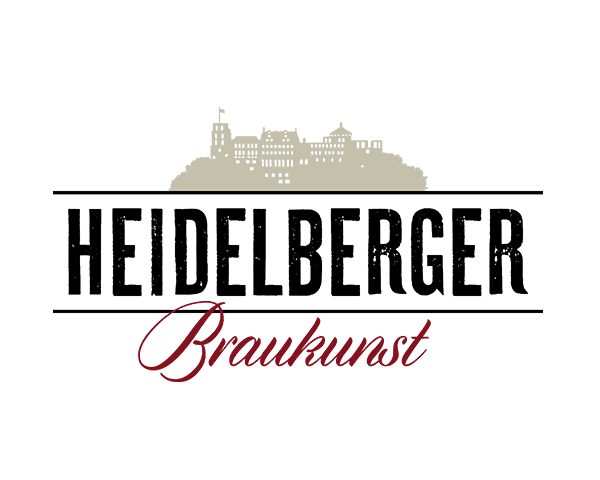 Heidelberger Braukunst Logo