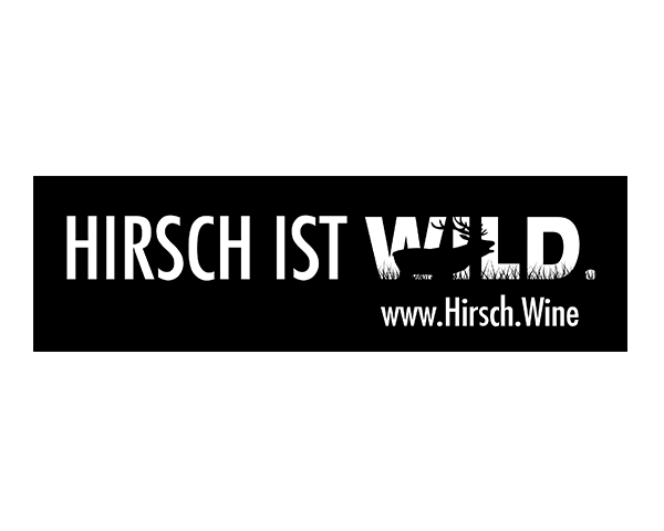 Hirsch Weine Logo