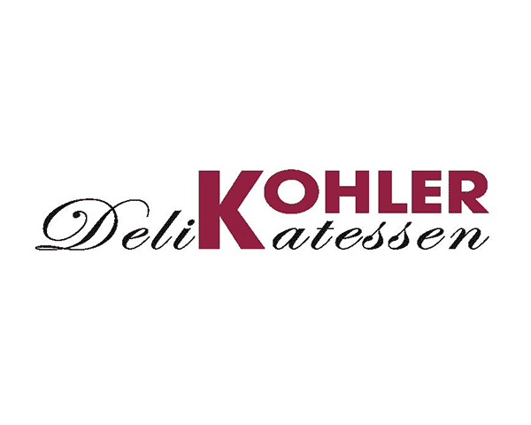 Kohler Delikatessen Logo