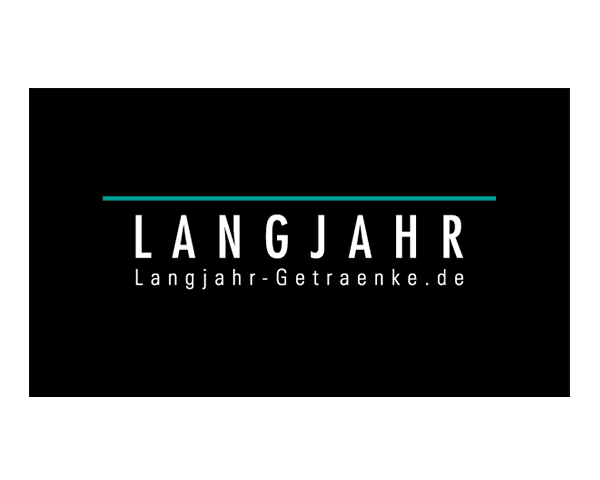 Langjahr logo