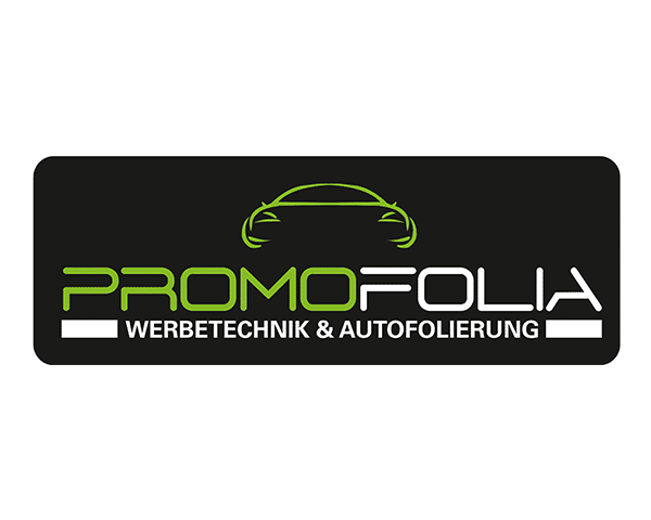 Promofolia Logo