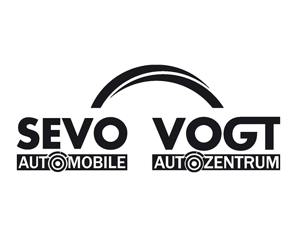 Sevo logo