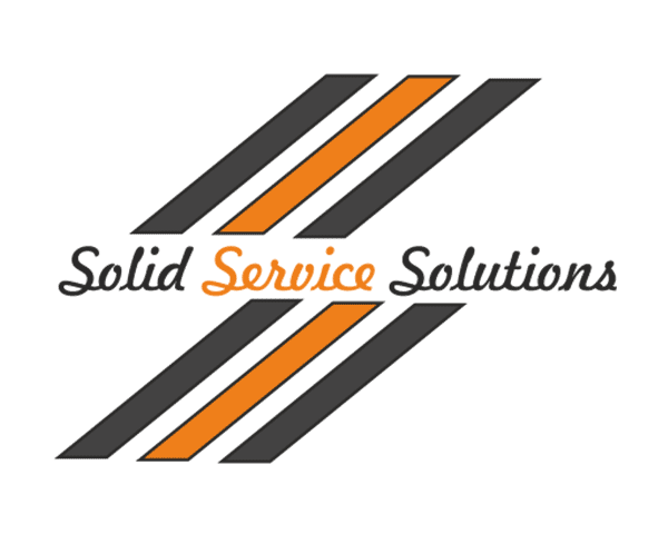 Solid Service Solutions Logo