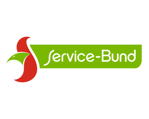 Service Bund Logo