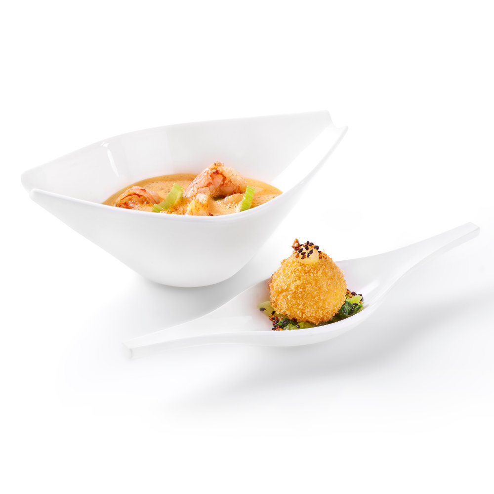 Gourmet Palast Zwischengang Radio Ton
