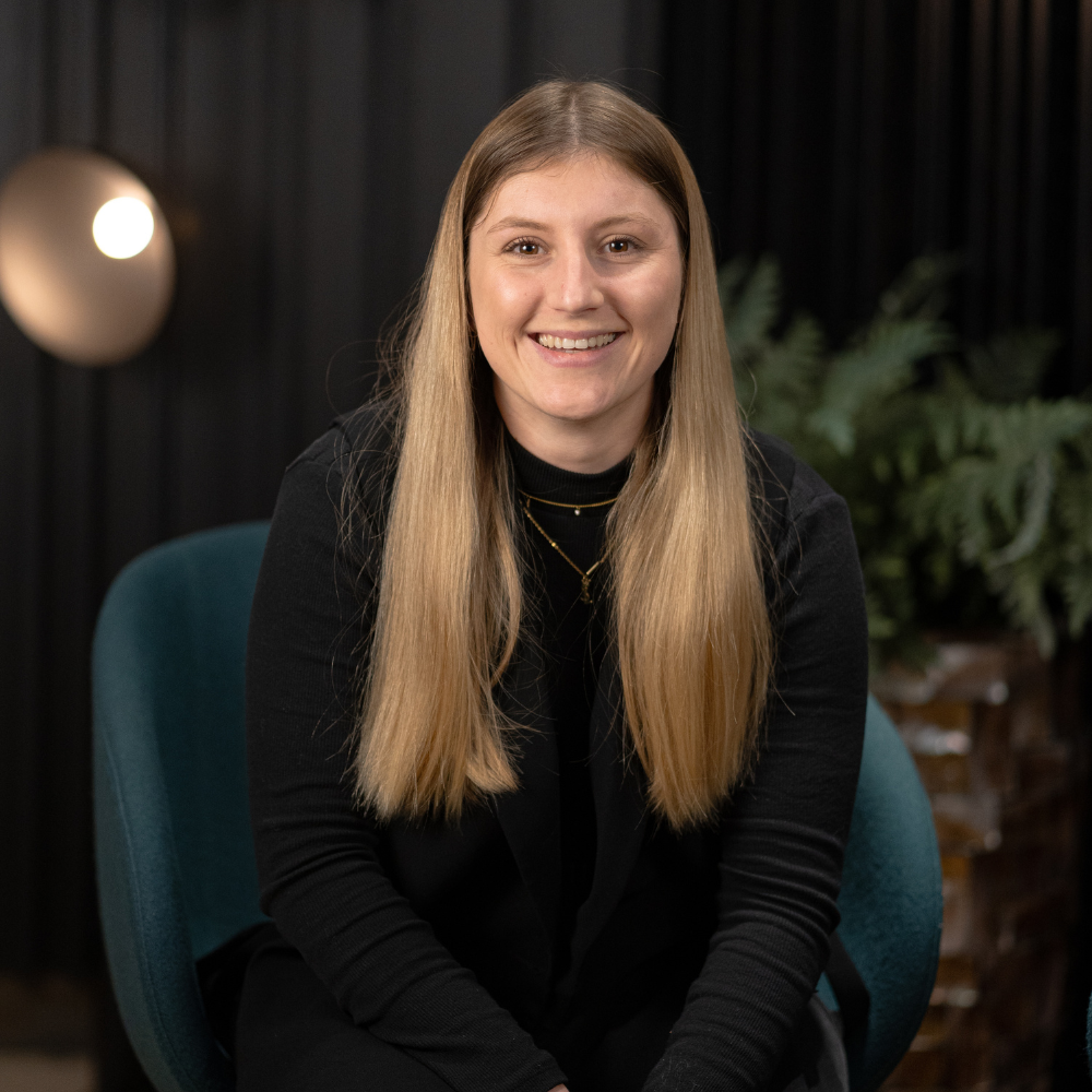 Isabell Döring Personalsachbearbeiterin