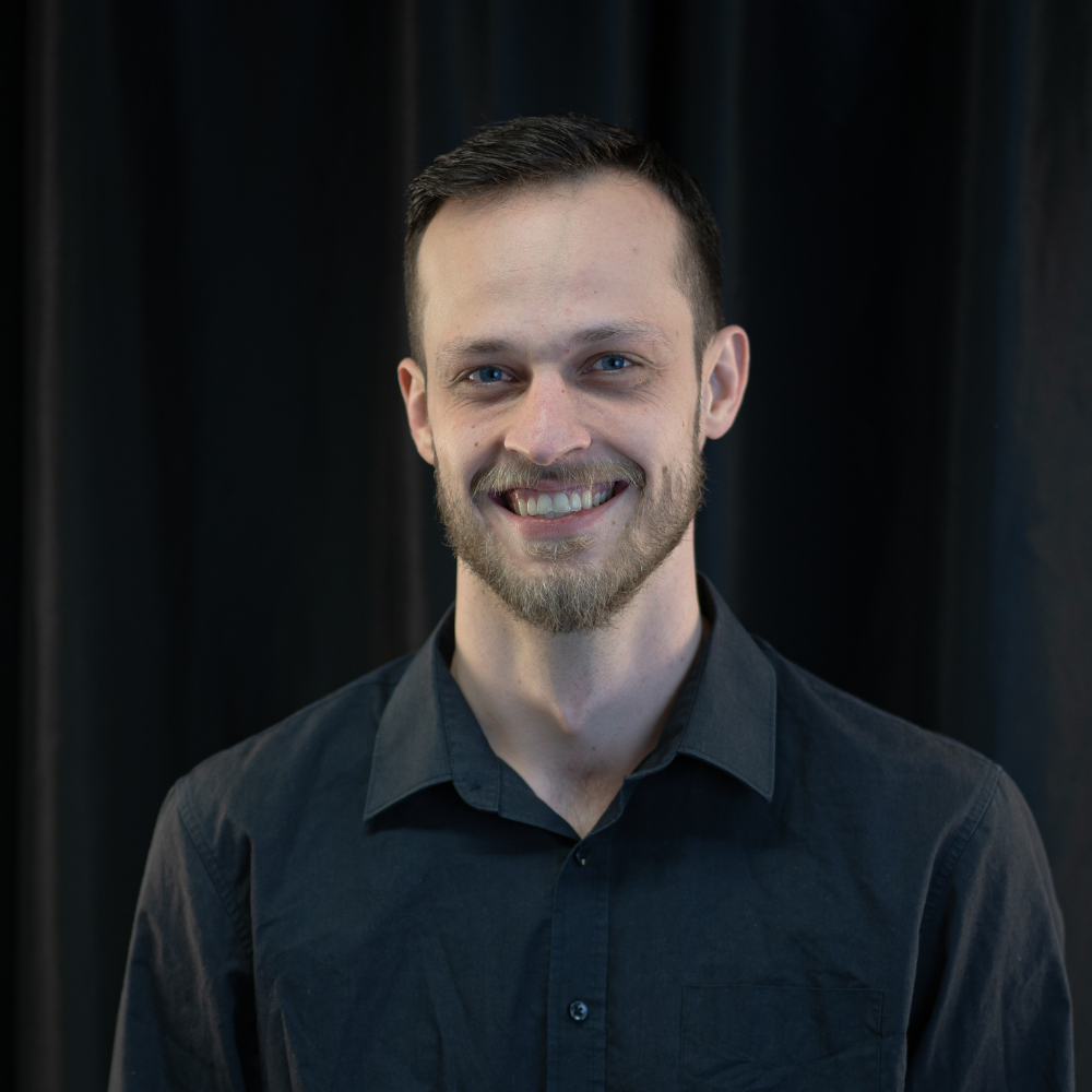 Valentin Kuhlmann Valentin Kuhlmann Projektleiter Motorsport